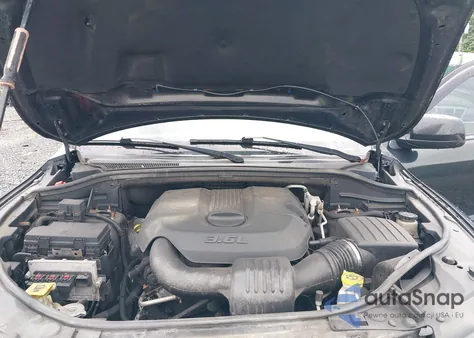 2011 Dodge Durango Express z USA, uszkodzony, nr VIN 1D4RE2GG5BC616109